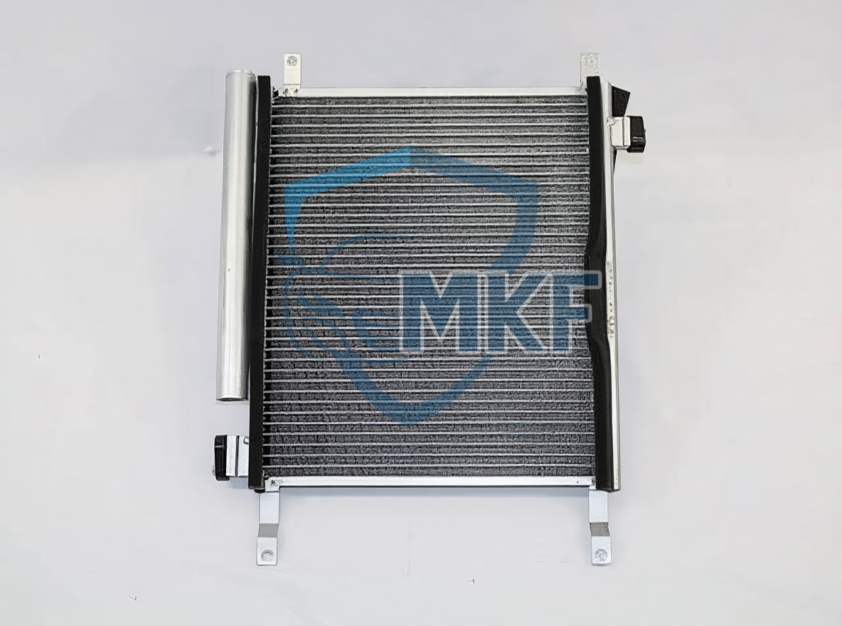 Suzuki Alto Condenser